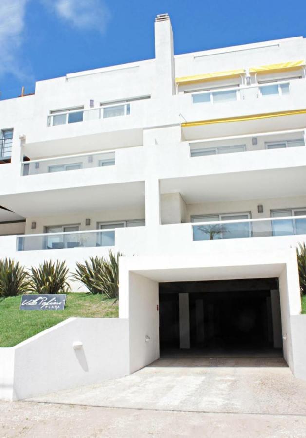 Departamento Las Gaviotas Balneario Mar Azul Exterior photo